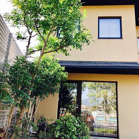 Hotel Maruya Kamogawa Terrace Kyōto Esterno foto