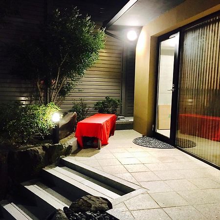 Hotel Maruya Kamogawa Terrace Kyōto Esterno foto