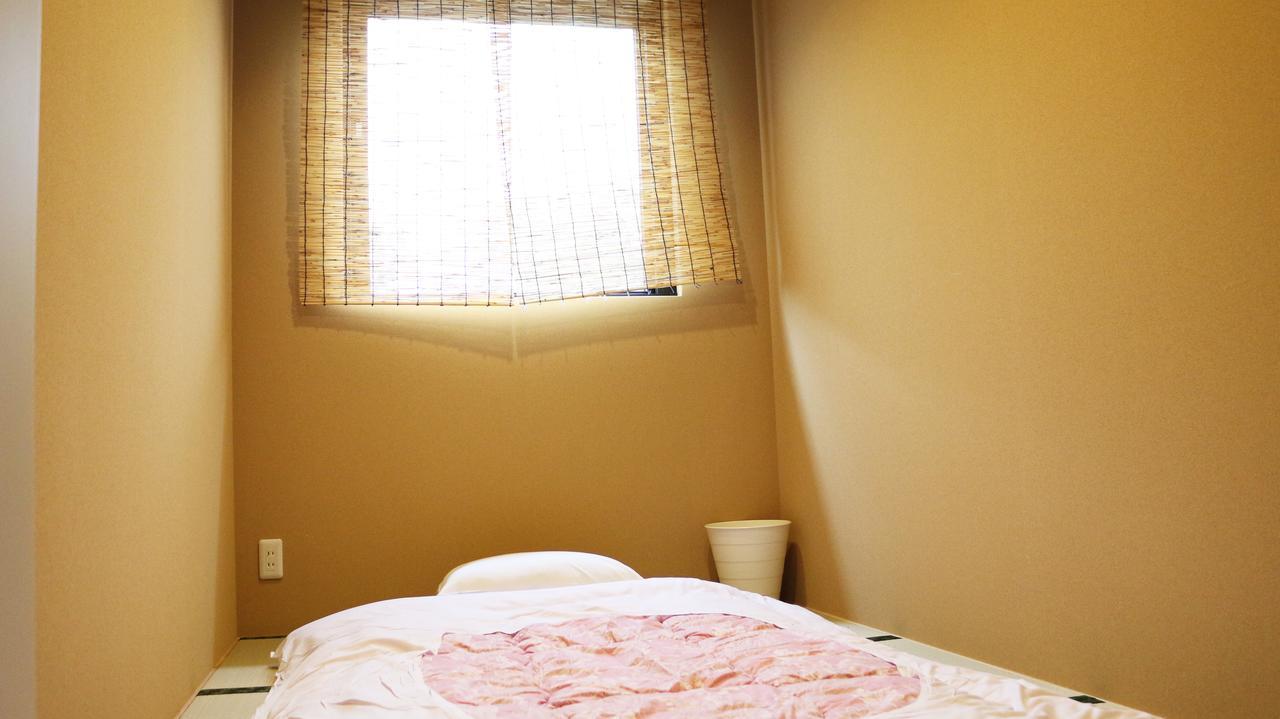 Hotel Maruya Kamogawa Terrace Kyōto Esterno foto
