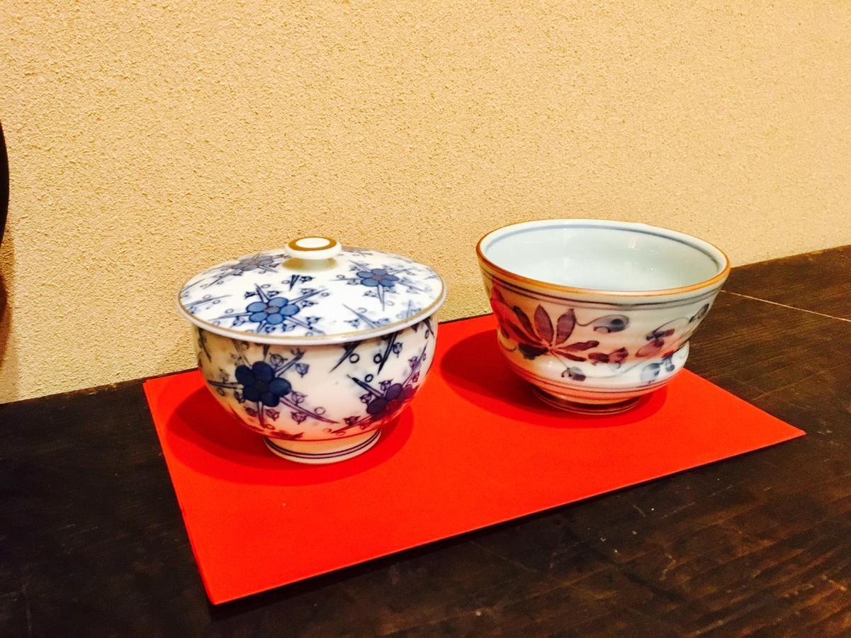 Hotel Maruya Kamogawa Terrace Kyōto Esterno foto